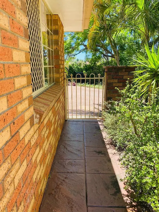 Granny Flat Otel Brisbane