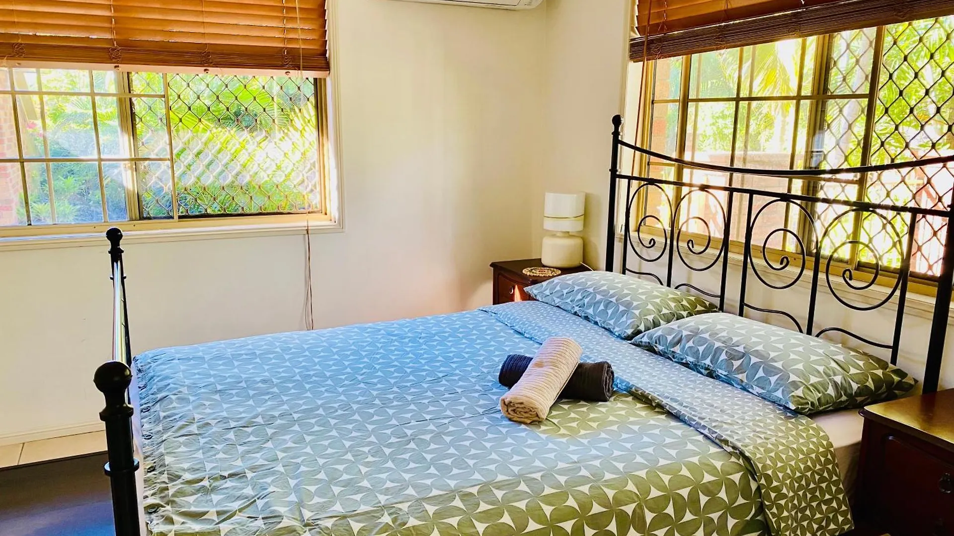 Granny Flat Otel Brisbane