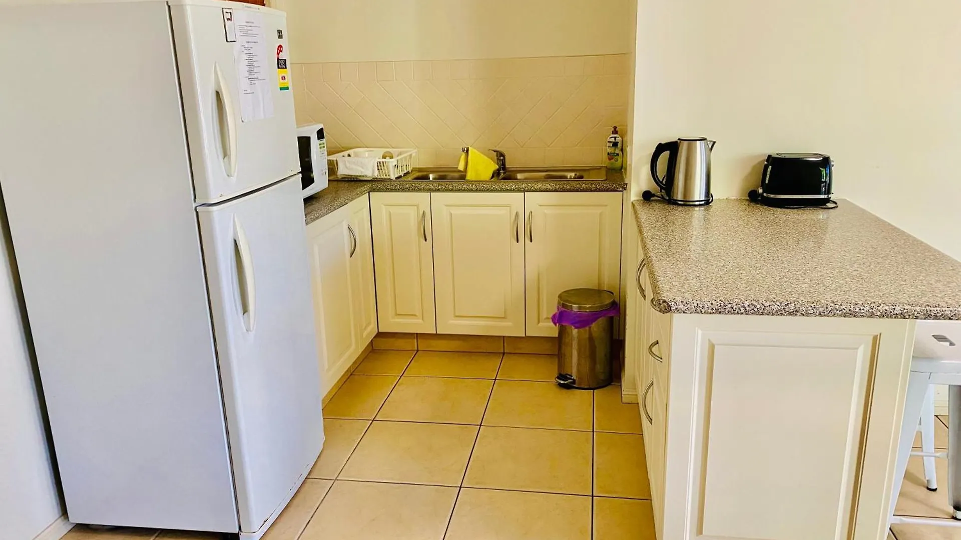 Granny Flat Otel Brisbane Konukevi