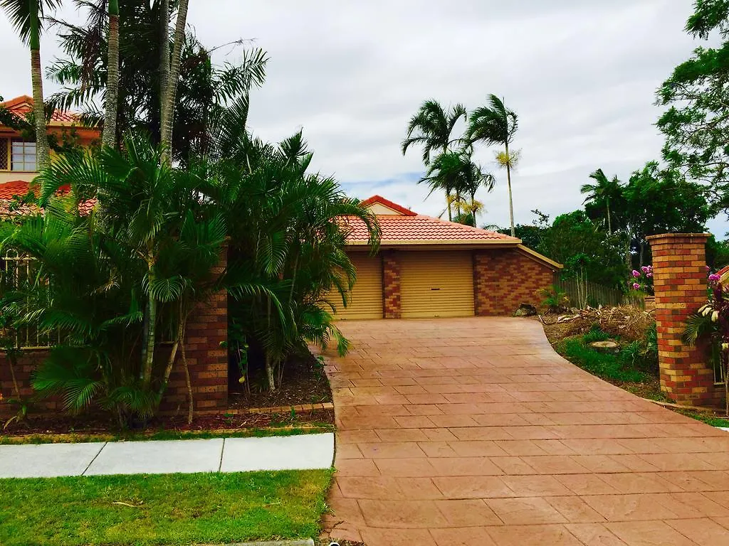 Granny Flat Otel Brisbane